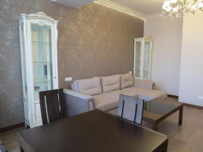 Buzand Apartment - Yerevan City Centre